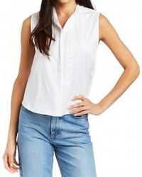 Drew - Arabella Blouse - Lyst
