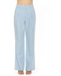 Alexia Admor - Ellie Pant - Lyst