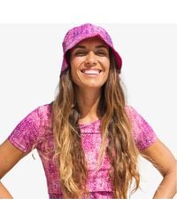 Calypsa - Bucket Hat - Lyst