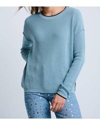 Lisa Todd - Around Town Sweater - Lyst