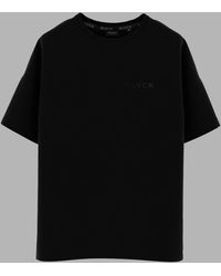 Blvck Paris - Blvck Tee - Lyst