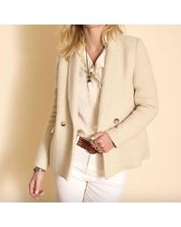 Mkt Studio - Monica Blazer - Lyst