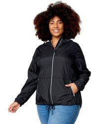 Free Country - Plus Size Outland Windshear Jacket - Lyst