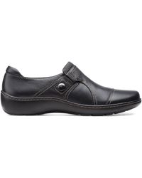 Clarks - Cora Poppy - Lyst