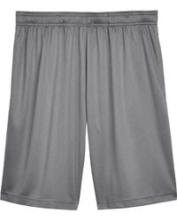 Team 365 - Zone Performance Shorts - Lyst
