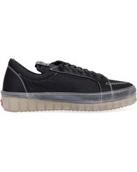 Rhude - Translucent V1-Lo Sneakers - Lyst