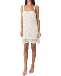 LoveShackFancy - Lamont Dress - Lyst