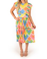 Emily Mccarthy - Chloe Dress - Lyst
