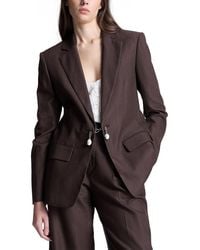 A.L.C. - Mel Jacket - Lyst