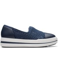 Clarks - Audreigh Star - Lyst