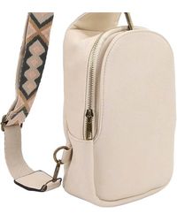 MiMi Wholesale - Guitar Strap Sling Bag - Lyst
