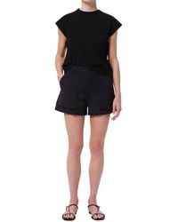 Agolde - Kiva Cargo Short - Lyst