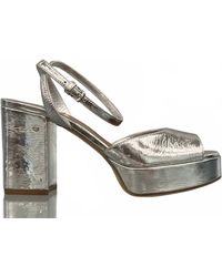 Laurence Dacade - Jenna Platform Sandal - Lyst