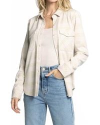 Thread & Supply - Cassian Shacket - Lyst