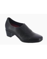 Munro - Pasha Heel - Lyst