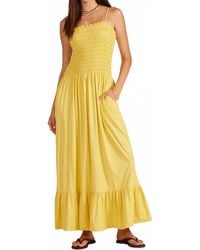 Bobi - Isla Dress - Lyst