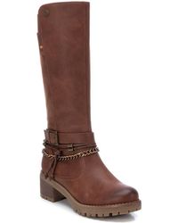 Xti - Boots By - Lyst