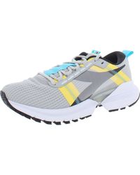 Diadora - Mythos Blushield Elite Trx 2 Fitness Gym Running Shoes - Lyst