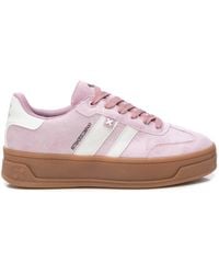 Xti - Urban Sneakers With Platform Sole - Lyst