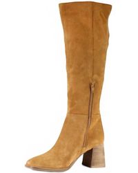 Diba True - Mar Velus Suede Boot - Lyst
