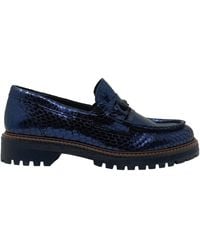 Eric Michael - Sanibal Loafer - Lyst