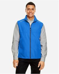 CORE365 - Techno Lite Unlined Vest - Lyst