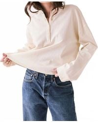 Chaser Brand - Humboldt Long Sleeve Top - Lyst