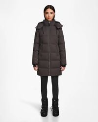 Rudsak - Miriam Quilted Down Puffer - Lyst