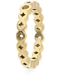 qudo - Basic Melara Ring - Lyst