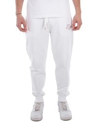 CASABLANCA - Statue En Marbre Track Pants - Lyst