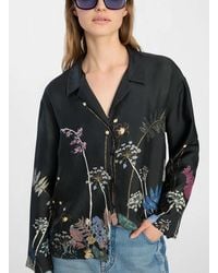 Munthe - Faiza Top - Lyst