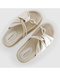 Belle & Bloom - Whitehaven Slide - Lyst