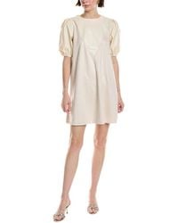 HL Affair - Mini Dress - Lyst