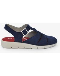 Saydo - Fleur Sandals - Lyst