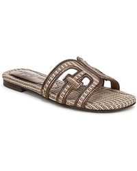 Sam Edelman - Bay Slides - Lyst