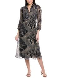 Ba&sh - Antal Dress - Lyst
