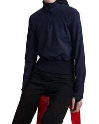 Aztech Mountain - Half Zip Fleece Jacket - Lyst