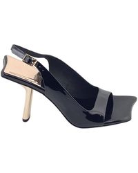 Jeffrey Campbell - Surrealist Sandals - Lyst