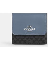 COACH® Outlet  Laptop Sleeve In Colorblock Signature Canvas