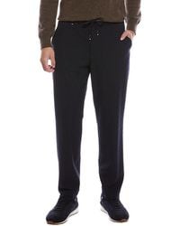 BOSS - Perin Relaxed Fit Pant - Lyst