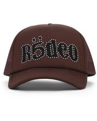 Sp5der - Cj X Days Before R5Deo Trucker Hat - Lyst