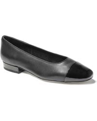 Vaneli - ‚Äôs Fc-313 Nappa Patent Shoes - Lyst