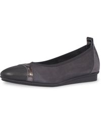 Arche Ballet flats and ballerina shoes for Women | Online Sale up to 70%  off | Lyst