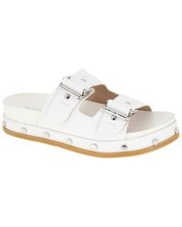 BCBGeneration - Bamba Sandal - Lyst