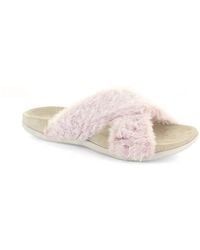 Strive - Nora Slip-On Supportive Sandals - Lyst