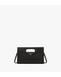 MCM - Diamond Tote - Lyst