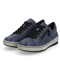 Remonte - Waterproof Sneakers - Lyst