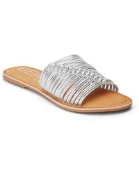 Matisse - Baxter Sandal - Lyst