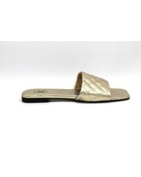 Exe' - Maggiore Flat Sandal - Lyst