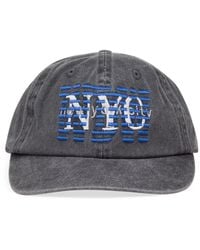 Who Decides War - Nyc Baseball Cap - Lyst